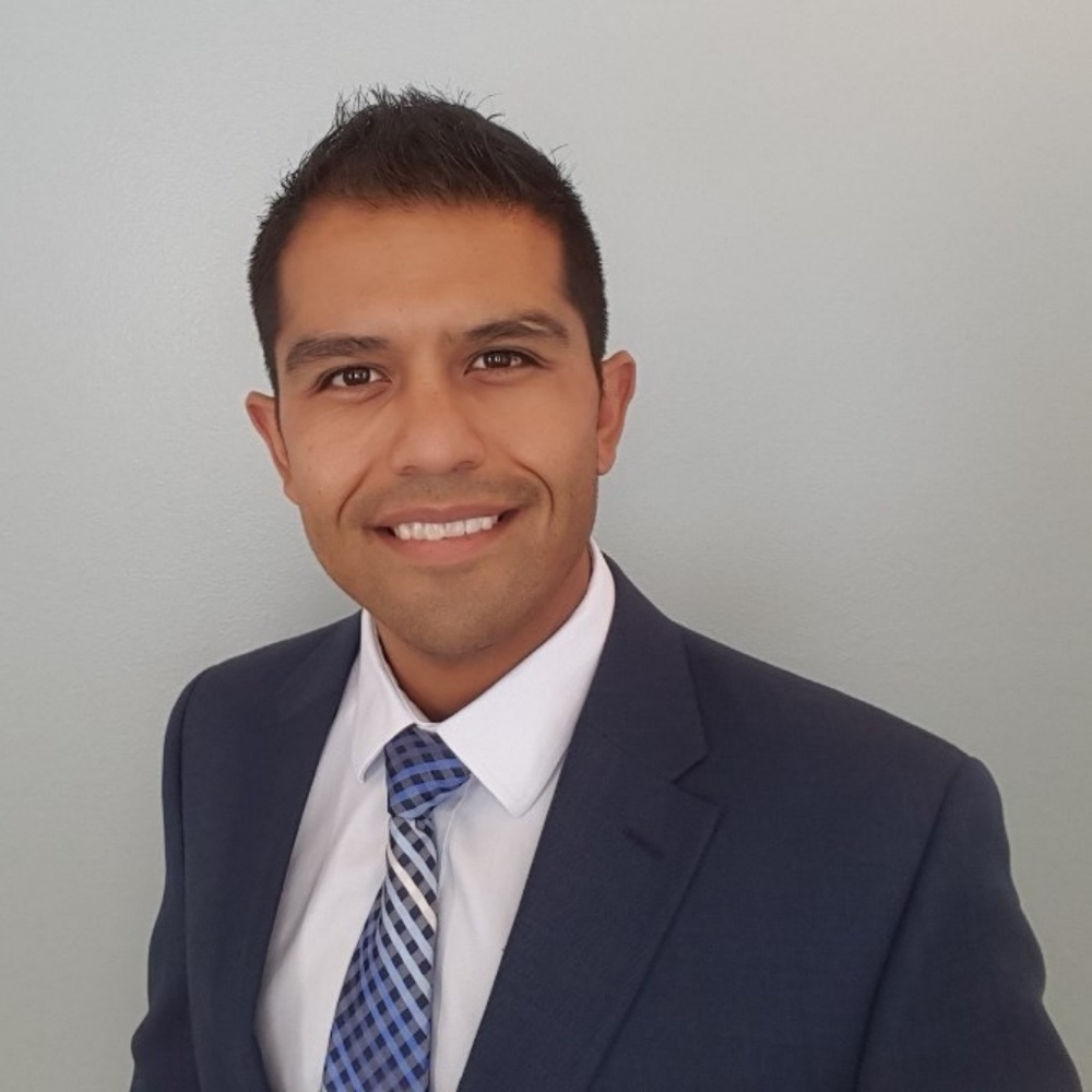 Meet your Posher, Jason